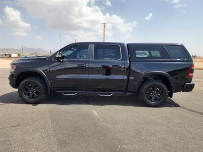 2020 RAM 1500 Rebel   - Photo 7 - Lake Havasu Cit, AZ 86403