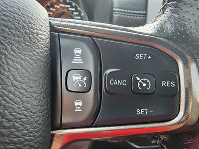 2020 RAM 1500 Rebel   - Photo 20 - Lake Havasu Cit, AZ 86403