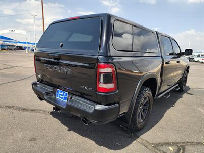 2020 RAM 1500 Rebel   - Photo 5 - Lake Havasu Cit, AZ 86403