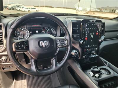 2020 RAM 1500 Rebel   - Photo 2 - Lake Havasu Cit, AZ 86403