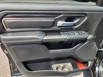 2020 RAM 1500 Rebel   - Photo 17 - Lake Havasu Cit, AZ 86403