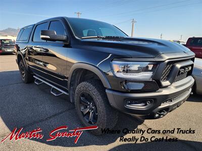 2020 RAM 1500 Rebel   - Photo 1 - Lake Havasu Cit, AZ 86403