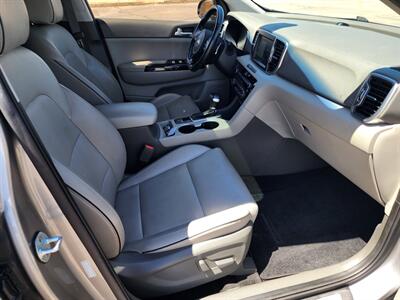 2019 Kia Sportage SX Turbo   - Photo 13 - Lake Havasu Cit, AZ 86403