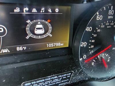 2019 Kia Sportage SX Turbo   - Photo 22 - Lake Havasu Cit, AZ 86403