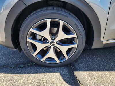 2019 Kia Sportage SX Turbo   - Photo 9 - Lake Havasu Cit, AZ 86403