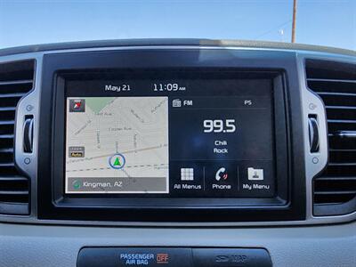 2019 Kia Sportage SX Turbo   - Photo 24 - Lake Havasu Cit, AZ 86403
