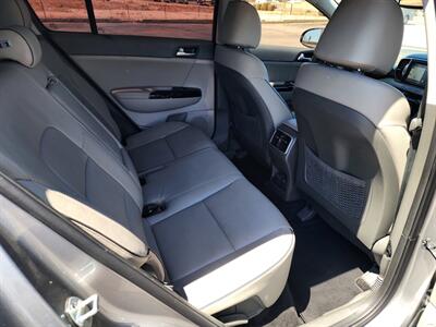 2019 Kia Sportage SX Turbo   - Photo 14 - Lake Havasu Cit, AZ 86403