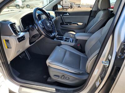 2019 Kia Sportage SX Turbo   - Photo 16 - Lake Havasu Cit, AZ 86403