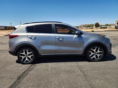 2019 Kia Sportage SX Turbo   - Photo 4 - Lake Havasu Cit, AZ 86403