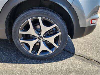 2019 Kia Sportage SX Turbo   - Photo 8 - Lake Havasu Cit, AZ 86403