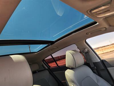 2019 Kia Sportage SX Turbo   - Photo 12 - Lake Havasu Cit, AZ 86403