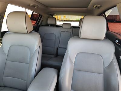 2019 Kia Sportage SX Turbo   - Photo 17 - Lake Havasu Cit, AZ 86403
