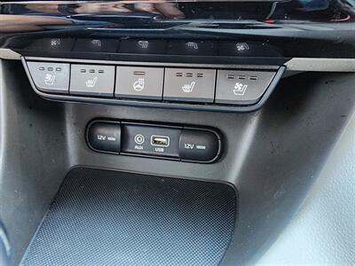 2019 Kia Sportage SX Turbo   - Photo 27 - Lake Havasu Cit, AZ 86403