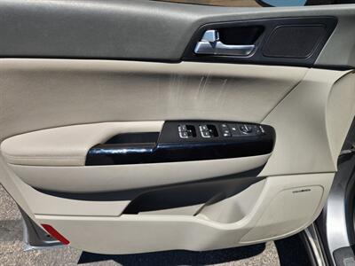 2019 Kia Sportage SX Turbo   - Photo 18 - Lake Havasu Cit, AZ 86403