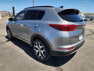 2019 Kia Sportage SX Turbo   - Photo 6 - Lake Havasu Cit, AZ 86403