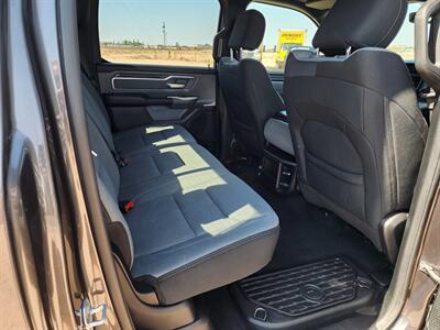 2021 RAM 1500 Big Horn   - Photo 15 - Lake Havasu Cit, AZ 86403