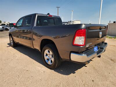 2021 RAM 1500 Big Horn   - Photo 8 - Lake Havasu Cit, AZ 86403