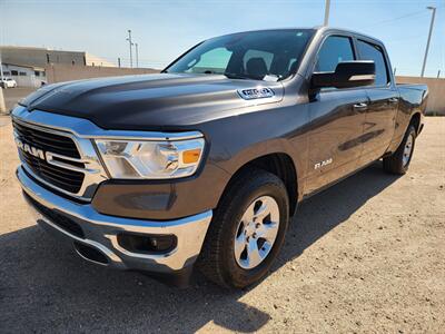 2021 RAM 1500 Big Horn   - Photo 3 - Lake Havasu Cit, AZ 86403