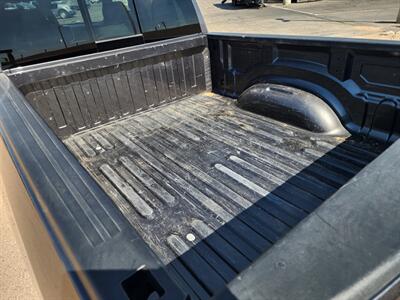 2021 RAM 1500 Big Horn   - Photo 7 - Lake Havasu Cit, AZ 86403
