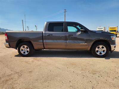 2021 RAM 1500 Big Horn   - Photo 4 - Lake Havasu Cit, AZ 86403
