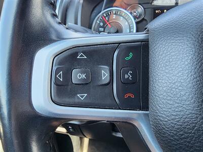 2021 RAM 1500 Big Horn   - Photo 19 - Lake Havasu Cit, AZ 86403