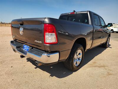 2021 RAM 1500 Big Horn   - Photo 5 - Lake Havasu Cit, AZ 86403