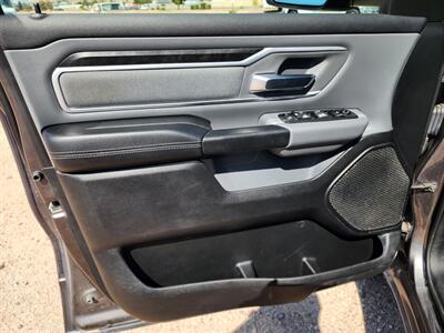2021 RAM 1500 Big Horn   - Photo 18 - Lake Havasu Cit, AZ 86403
