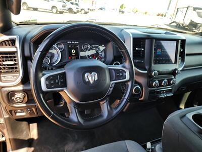 2021 RAM 1500 Big Horn   - Photo 2 - Lake Havasu Cit, AZ 86403