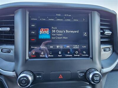 2021 RAM 1500 Big Horn   - Photo 23 - Lake Havasu Cit, AZ 86403