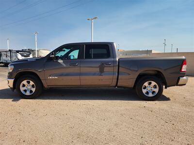 2021 RAM 1500 Big Horn   - Photo 9 - Lake Havasu Cit, AZ 86403