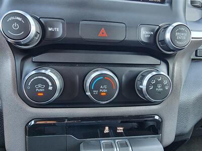 2021 RAM 1500 Big Horn   - Photo 25 - Lake Havasu Cit, AZ 86403
