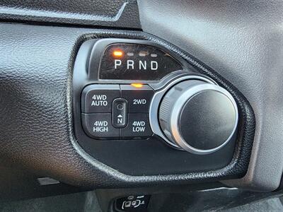 2021 RAM 1500 Big Horn   - Photo 26 - Lake Havasu Cit, AZ 86403