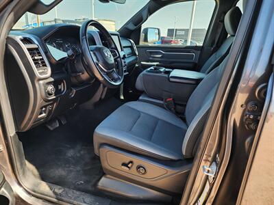 2021 RAM 1500 Big Horn   - Photo 16 - Lake Havasu Cit, AZ 86403