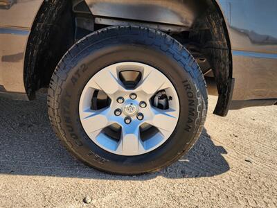2021 RAM 1500 Big Horn   - Photo 10 - Lake Havasu Cit, AZ 86403