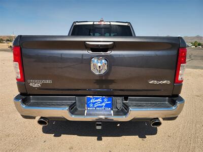 2021 RAM 1500 Big Horn   - Photo 6 - Lake Havasu Cit, AZ 86403