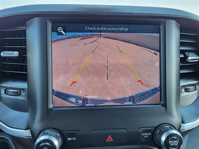 2021 RAM 1500 Big Horn   - Photo 24 - Lake Havasu Cit, AZ 86403