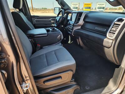 2021 RAM 1500 Big Horn   - Photo 14 - Lake Havasu Cit, AZ 86403
