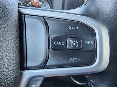 2021 RAM 1500 Big Horn   - Photo 20 - Lake Havasu Cit, AZ 86403