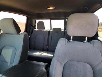 2021 RAM 1500 Big Horn   - Photo 17 - Lake Havasu Cit, AZ 86403