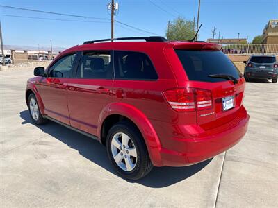 2018 Dodge Journey SE   - Photo 5 - Lake Havasu Cit, AZ 86403