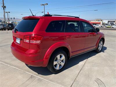 2018 Dodge Journey SE   - Photo 6 - Lake Havasu Cit, AZ 86403