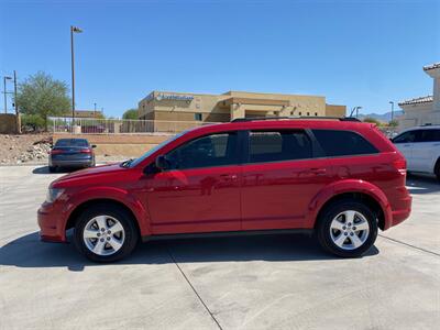 2018 Dodge Journey SE   - Photo 4 - Lake Havasu Cit, AZ 86403