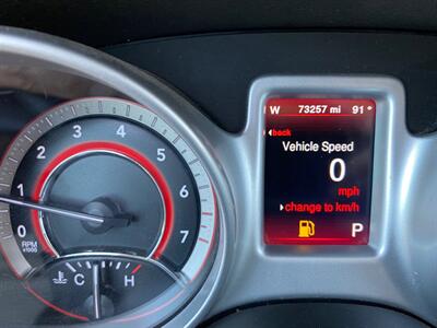 2018 Dodge Journey SE   - Photo 19 - Lake Havasu Cit, AZ 86403
