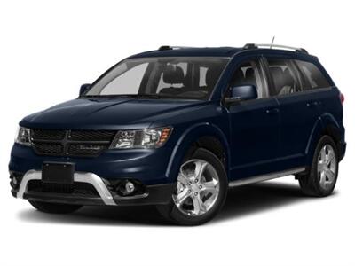 2018 Dodge Journey SE   - Photo 1 - Lake Havasu Cit, AZ 86403