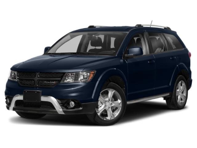 2018 Dodge Journey SE - Photo 1 - Lake Havasu Cit, AZ 86403