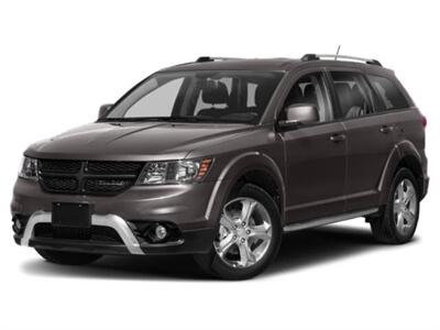 2018 Dodge Journey SE   - Photo 2 - Lake Havasu Cit, AZ 86403