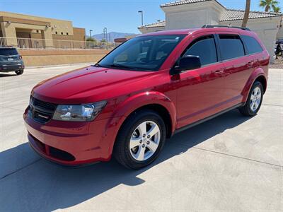 2018 Dodge Journey SE   - Photo 3 - Lake Havasu Cit, AZ 86403