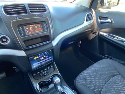 2018 Dodge Journey SE   - Photo 24 - Lake Havasu Cit, AZ 86403