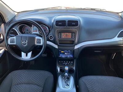 2018 Dodge Journey SE   - Photo 2 - Lake Havasu Cit, AZ 86403