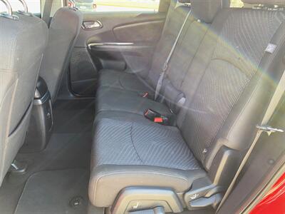2018 Dodge Journey SE   - Photo 9 - Lake Havasu Cit, AZ 86403